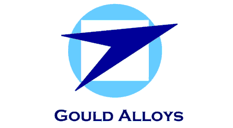 Chesterfield-based metal distributer Gould Alloys has become the latest business to get the keys to new premises at Derbyshire County Council's flagship regeneration site. 