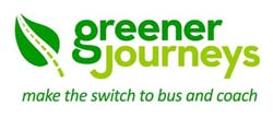 Claire Haigh, Chief Executive of Greener Journeys said, Since 2010, Greener Journeys has been striving to take one billion car journeys off the road and Catch the Bus Week will help us reach this aim.