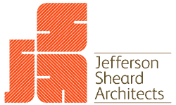 Each individually designed development by Jefferson Sheard Architects on the Western site at Markham Vale will adopt sustainable technologies