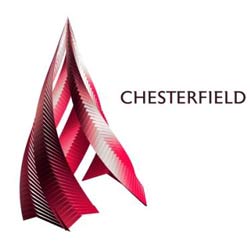 Destination Chesterfield Logo