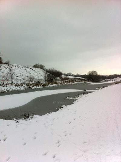 The Canal part 1