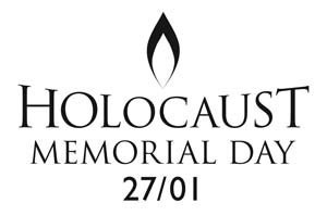 Holocaust Memorial Day