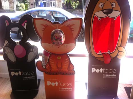 Chesterfield Launches New Pet Care Range With A Family Fun Day