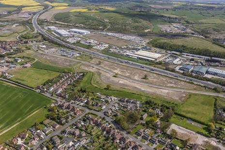 A further 20 new jobs are set to be created at Derbyshire County Council's flagship regeneration site as Chesterfield-based Meter Provida prepare to move to Markham Vale.