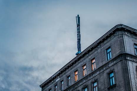 Originally planned in October 2019, the first major steps have recently taken place to integrate Chesterfield to modern 5G coverage standards.