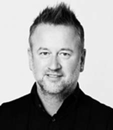 Mark said - I am really excited about opening a second salon and about bringing first class hairdressing to Chesterfield. For my clients, a visit to a Mark Leeson salon is a five-star experience.