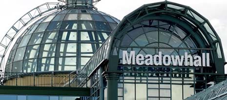 Meadowhall Events Manager Alex Caley said: We are delighted to be hosting The X Factor auditions at Meadowhall for the first time - and we are sure we will get a great turnout as the show searches for top musical talent.