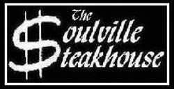 We'd like to thank Soulville Steakhouse for the great prize and everyone who entered the Vicar Lane Shopping Centre competitions to celebrate Mother's Day 2014