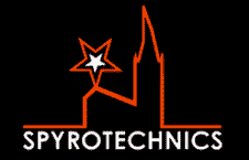 Spyrotechnics are one of the UK's best firework displaycompanies