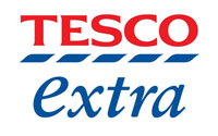 Chesterfield's Tesco Extra Community Day September 19th, 11am to 4;30pm