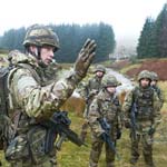 Army Reserve To Hold Recruitment Event In Chesterfield