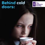 Over 80,000 Local Children In Poverty Kept 'Behind Cold Doors'