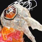 Giant Fire Bird Will Illuminate The Garden Of Light At Queen's Park