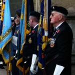 A Town Remembers