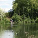 Chesterfield's GREENPRINT is launched