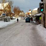 Community Spirit