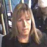 Body Found in search for missing woman Sharon Beckerson