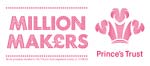 Million Makers with the Prince's Trust
