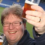The Chesterfield 'Beer2Net' Festival a great success