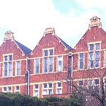 Save The Manor building, Chesterfield