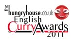 English Curry house Awards 2011 Nominations deadline is looming
