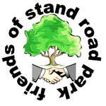 Friends of STand Road PArk Community Day