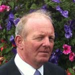 Britian in Bloom - An inspector calls