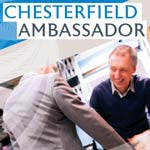 A Warm Welcome To Chesterfield from Destination Chesterfield's Chesterfield Ambassador Scheme