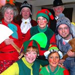 Gold Medals All Round As Ashover Hosts The Olympics