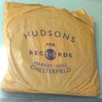 Hudsons - The End Of A Chesterfield Icon