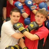 Potential £5m Investment For Queens Park Sports Centre