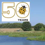 24 Hour Wildlife Extravaganza At The Avenue Washlands celebrating Derbyshire Wildlife Trust's 50th Anniversary