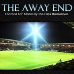 Ice Cream Vans, Owls And Families - Life In The Away End