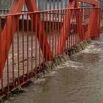 Dealing With Flooding - Have Your Say
