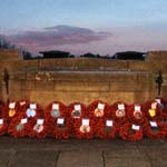 Chesterfield Remembers