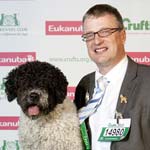 Local Dog Wins Best Of Breed At Crufts