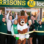 Morrisons M Local Arrives In Chesterfield
