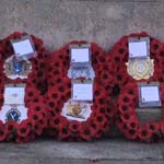 Chesterfield Remembers