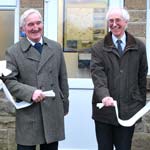 Ashover Boasts The Unique Attraction Of 'Loos With Views'!