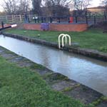 Derbyshire County Council's Plans To Develop Derbyshire's Waterways