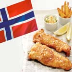 North Sea Fish Bar To Offer 'Cod & Chips' Lovers 99p Portions!
