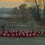 Chesterfield Takes Pride In Remembering