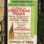 Iconic Chesterfield Church Branches Out To Celebrate Community