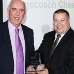 Chesterfield Coaching Team Honoured With 3 National Awards