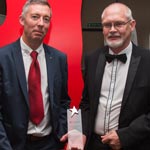Sercel England Ltd Named Small To Medium Business Of The Year