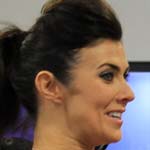 Corrie Star Kym Marsh Visits Chesterfield's Brand New Fitness Centre