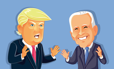 As the 2020 Presidential election odds take centre stage on your favourite betting sites, the final debate between President Donald Trump and Joe Biden has finally taken place, on October 22nd.