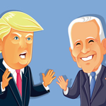 As the 2020 Presidential election odds take centre stage on your favourite betting sites, the final debate between President Donald Trump and Joe Biden has finally taken place, on October 22nd. 