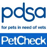 PDSA Pet Roadshow Offering Free Dog Microchipping in Bolsover and North East Derbyshire