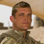 Chesterfield Man, Sgt John Herberts, Deploys To Afghanistan For Fifth Time